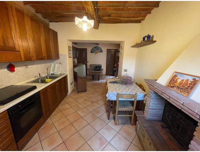 Anteprima foto 1 - Appartamento in Vendita a Pescia - San Quirico