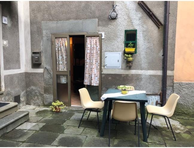 Anteprima foto 5 - Appartamento in Vendita a Pescia - San Quirico