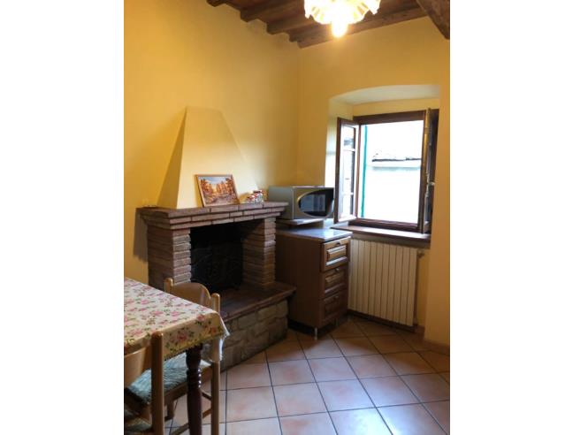 Anteprima foto 6 - Appartamento in Vendita a Pescia - San Quirico