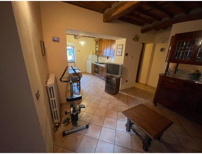 Anteprima foto 8 - Appartamento in Vendita a Pescia - San Quirico