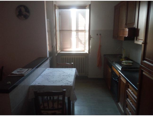 Anteprima foto 2 - Appartamento in Vendita a Pescina - Venere