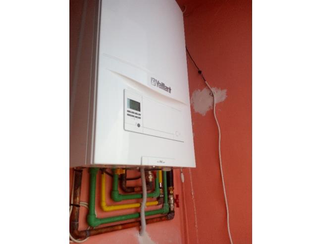 Anteprima foto 7 - Appartamento in Vendita a Pescina - Venere