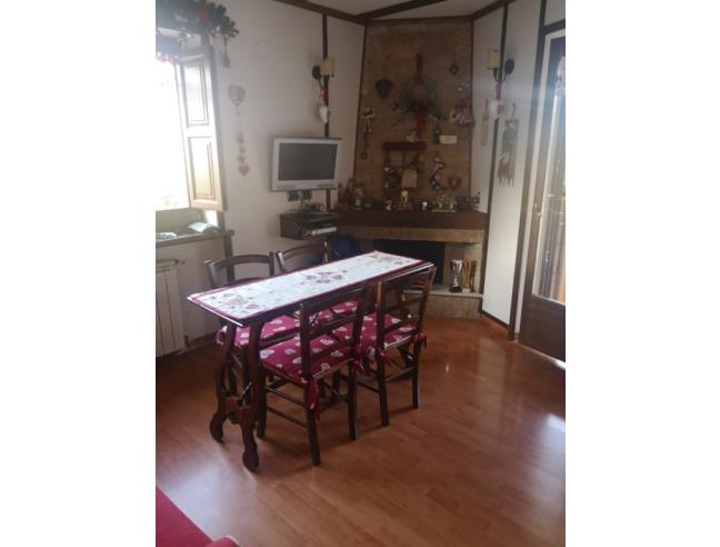 Anteprima foto 1 - Appartamento in Vendita a Pescocostanzo (L'Aquila)