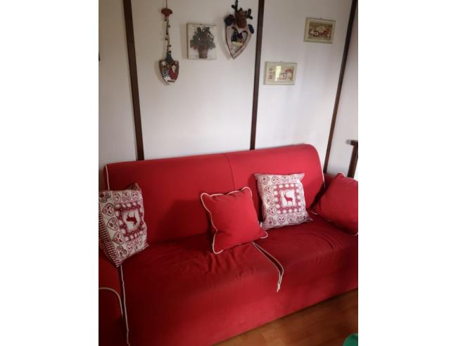 Anteprima foto 5 - Appartamento in Vendita a Pescocostanzo (L'Aquila)