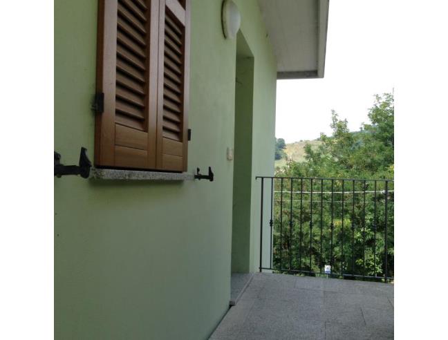 Anteprima foto 2 - Appartamento in Vendita a Petriano - Gallo