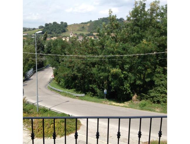 Anteprima foto 5 - Appartamento in Vendita a Petriano - Gallo