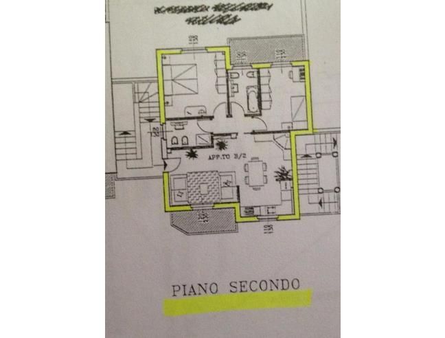 Anteprima foto 7 - Appartamento in Vendita a Petriano - Gallo