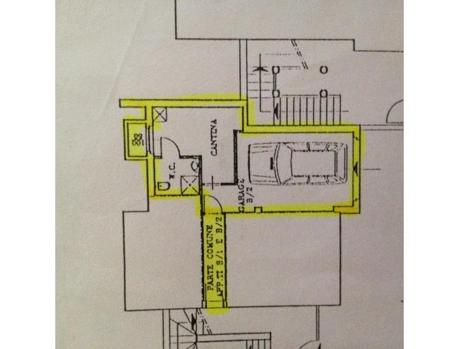Anteprima foto 8 - Appartamento in Vendita a Petriano - Gallo