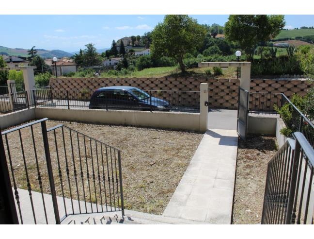 Anteprima foto 3 - Appartamento in Vendita a Petritoli (Fermo)