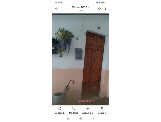 Anteprima foto 2 - Appartamento in Vendita a Petrizzi - Campo Farnia