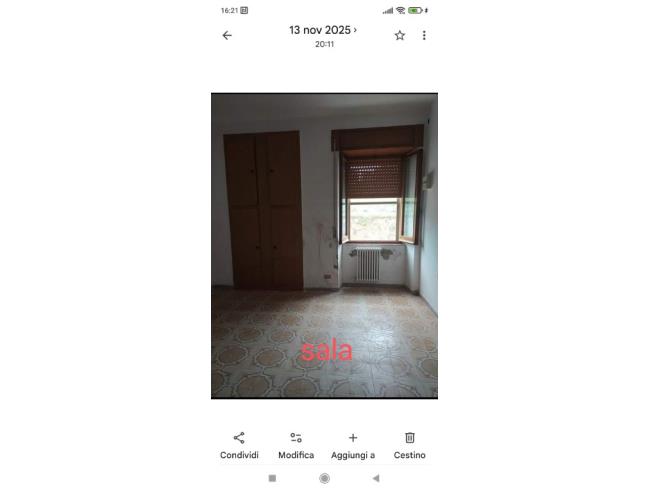 Anteprima foto 3 - Appartamento in Vendita a Petrizzi - Campo Farnia