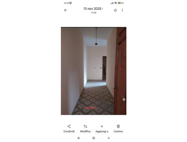 Anteprima foto 4 - Appartamento in Vendita a Petrizzi - Campo Farnia