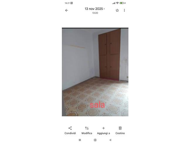 Anteprima foto 5 - Appartamento in Vendita a Petrizzi - Campo Farnia