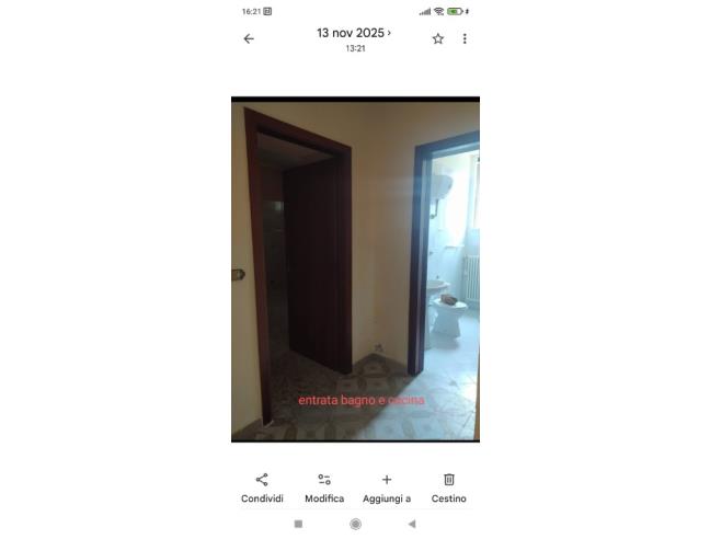Anteprima foto 7 - Appartamento in Vendita a Petrizzi - Campo Farnia