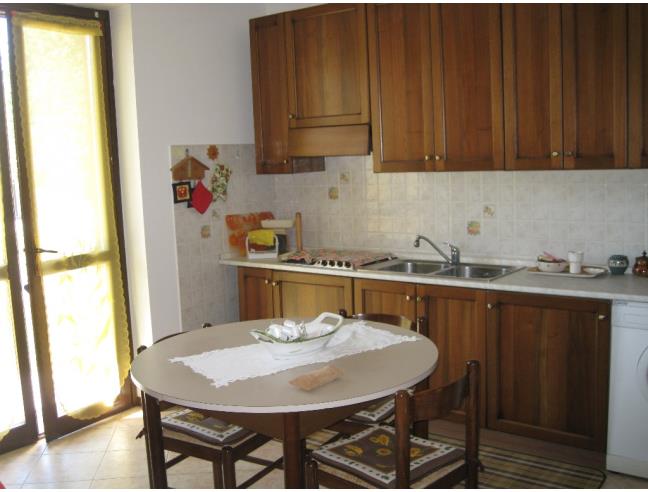 Anteprima foto 2 - Appartamento in Vendita a Pezzana (Vercelli)