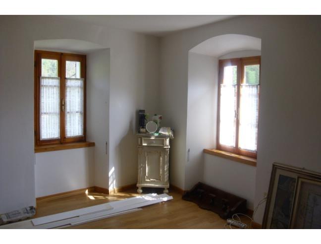 Anteprima foto 7 - Appartamento in Vendita a Pezzaze - Stravignino