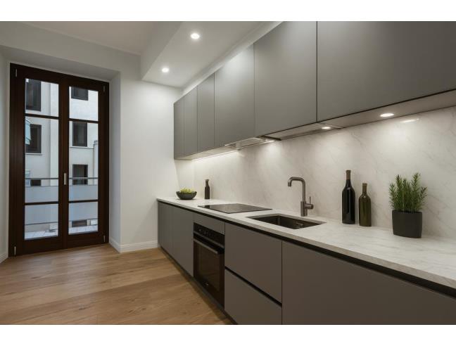 Anteprima foto 1 - Appartamento in Vendita a Piacenza - Centro città