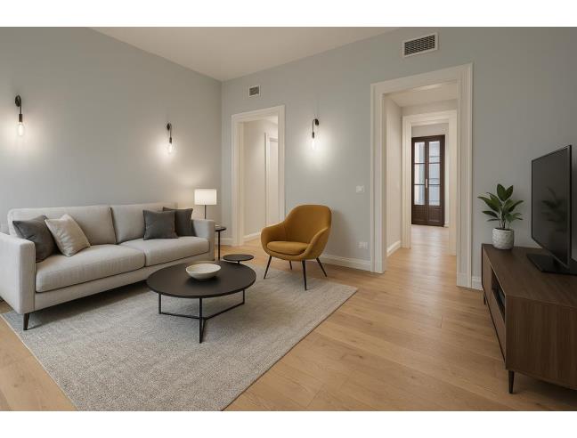 Anteprima foto 1 - Appartamento in Vendita a Piacenza - Centro città