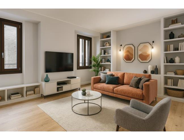 Anteprima foto 8 - Appartamento in Vendita a Piacenza - Centro città