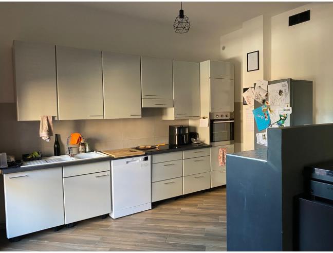 Anteprima foto 5 - Appartamento in Vendita a Piacenza (Piacenza)