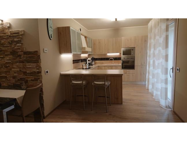 Anteprima foto 3 - Appartamento in Vendita a Pian Camuno (Brescia)