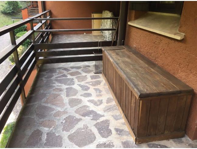 Anteprima foto 8 - Appartamento in Vendita a Pian Camuno (Brescia)