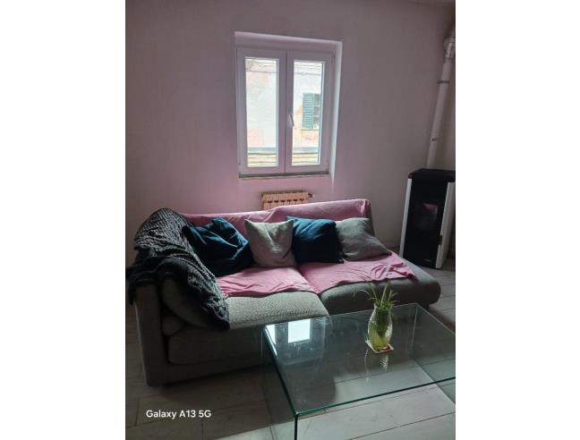 Anteprima foto 3 - Appartamento in Vendita a Piana Crixia - Molino