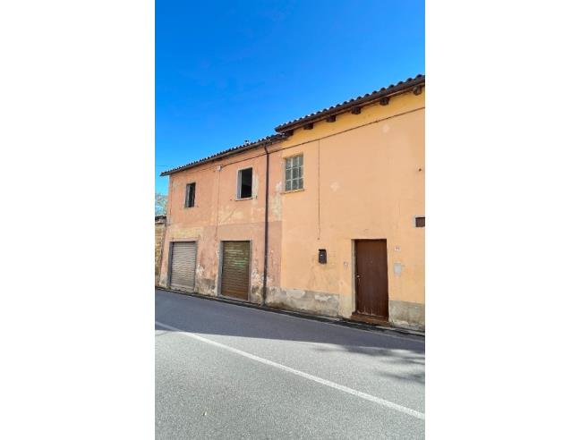 Anteprima foto 8 - Appartamento in Vendita a Piana Crixia - Molino