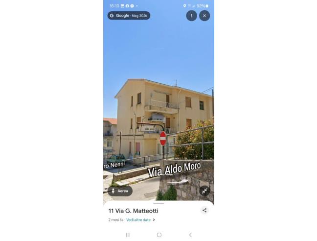 Anteprima foto 2 - Appartamento in Vendita a Piana degli Albanesi (Palermo)