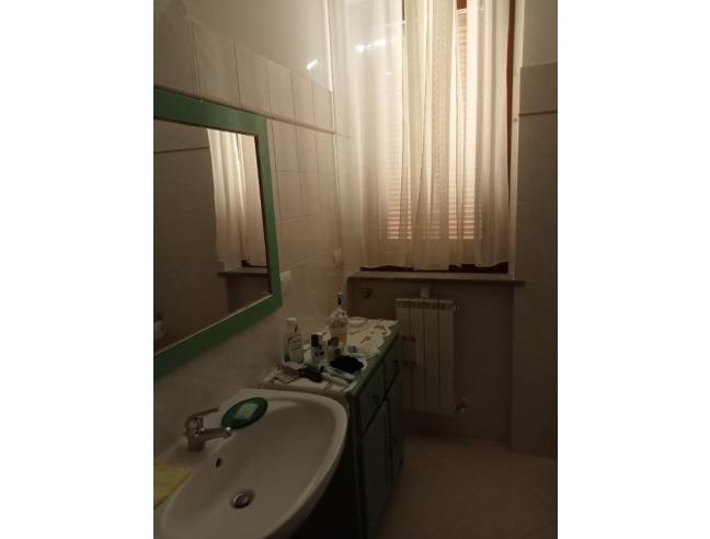 Anteprima foto 1 - Appartamento in Vendita a Piancastagnaio (Siena)