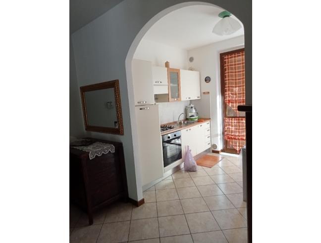 Anteprima foto 4 - Appartamento in Vendita a Piancastagnaio (Siena)