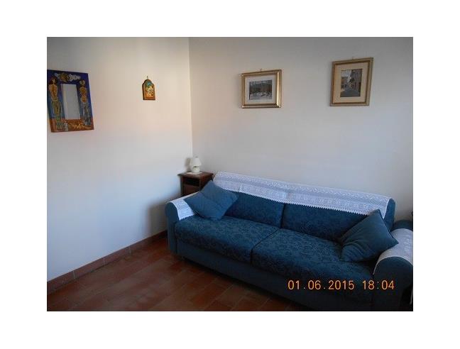 Anteprima foto 6 - Appartamento in Vendita a Piancastagnaio (Siena)