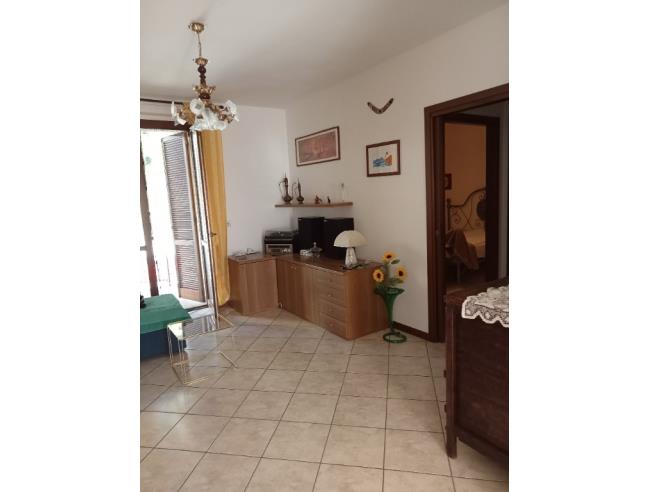 Anteprima foto 7 - Appartamento in Vendita a Piancastagnaio (Siena)