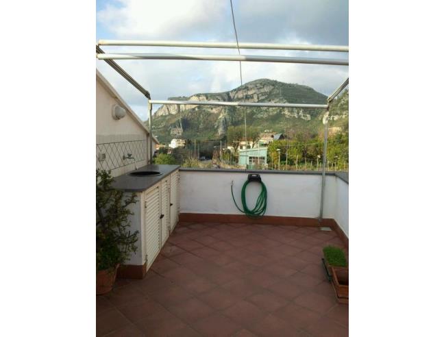 Anteprima foto 2 - Appartamento in Vendita a Piano di Sorrento - Trinità