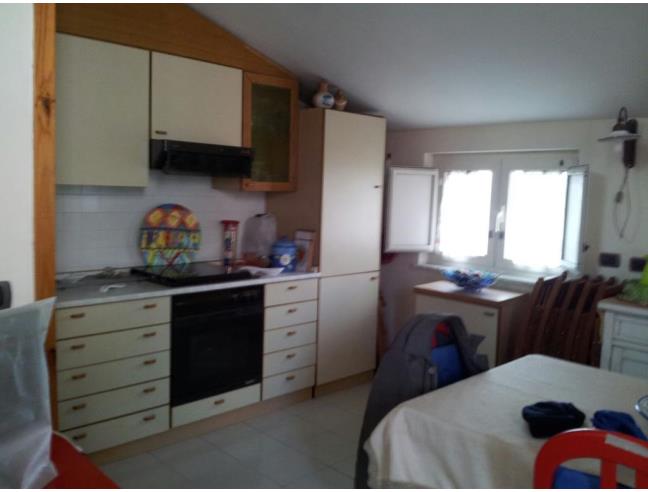 Anteprima foto 4 - Appartamento in Vendita a Piano di Sorrento - Trinità