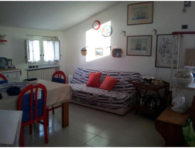 Anteprima foto 5 - Appartamento in Vendita a Piano di Sorrento - Trinità