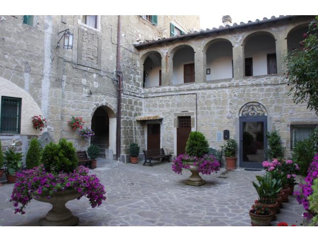 Anteprima foto 2 - Appartamento in Vendita a Piansano (Viterbo)