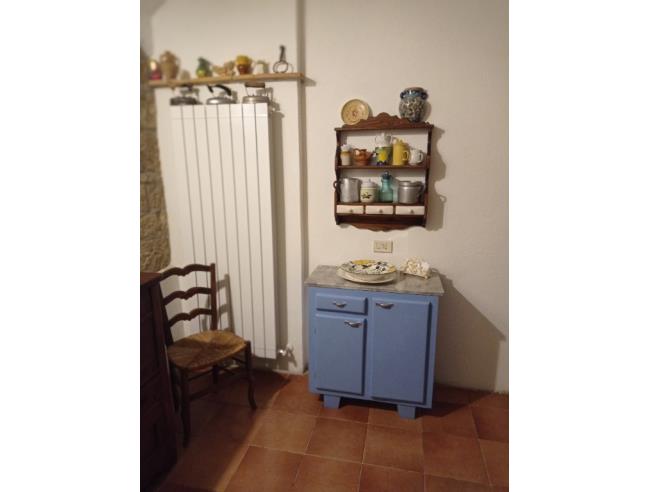 Anteprima foto 3 - Appartamento in Vendita a Piansano (Viterbo)