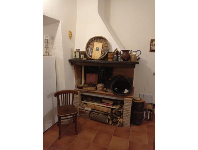 Anteprima foto 4 - Appartamento in Vendita a Piansano (Viterbo)