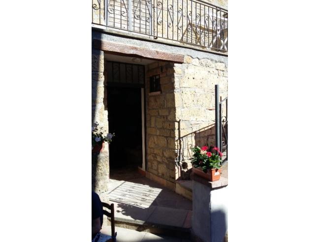 Anteprima foto 5 - Appartamento in Vendita a Piansano (Viterbo)