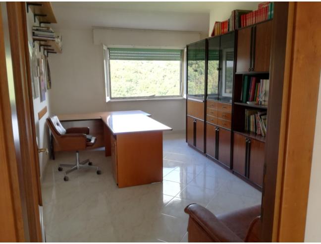 Anteprima foto 6 - Appartamento in Vendita a Piansano (Viterbo)