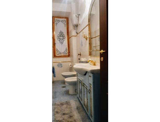 Anteprima foto 7 - Appartamento in Vendita a Piansano (Viterbo)