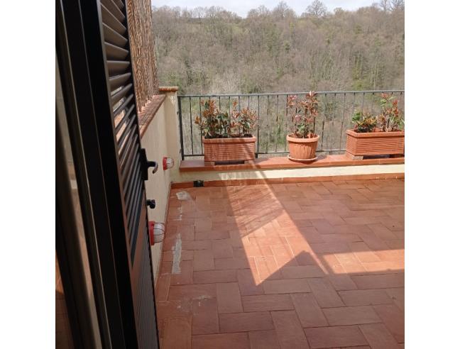Anteprima foto 8 - Appartamento in Vendita a Piansano (Viterbo)