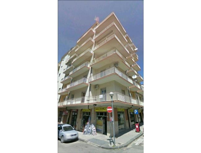 Anteprima foto 1 - Appartamento in Vendita a Piazza Armerina (Enna)