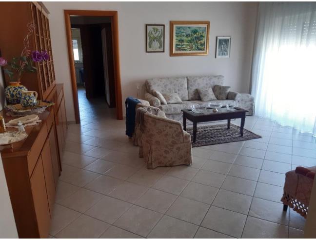 Anteprima foto 2 - Appartamento in Vendita a Piazza Armerina (Enna)