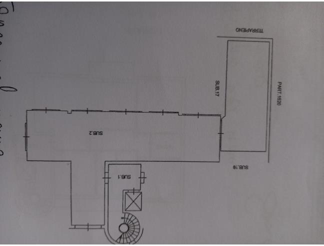 Anteprima foto 3 - Appartamento in Vendita a Piazza Armerina (Enna)