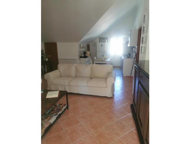 Anteprima foto 3 - Appartamento in Vendita a Piazza Armerina (Enna)