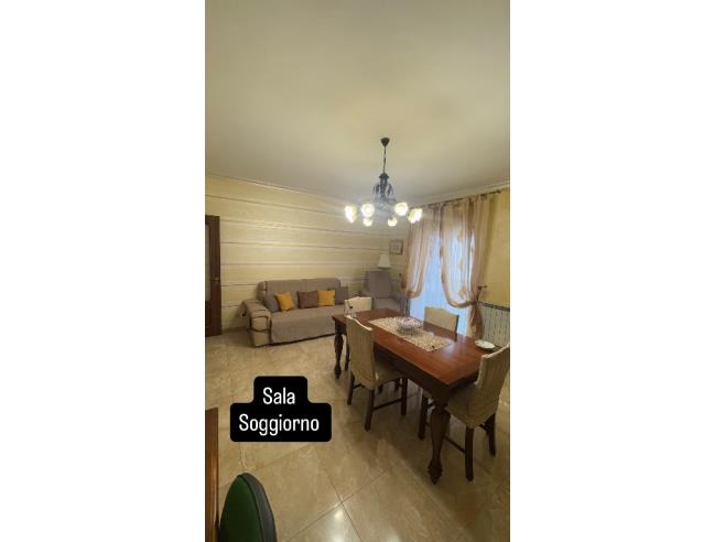 Anteprima foto 7 - Appartamento in Vendita a Piazza Armerina (Enna)