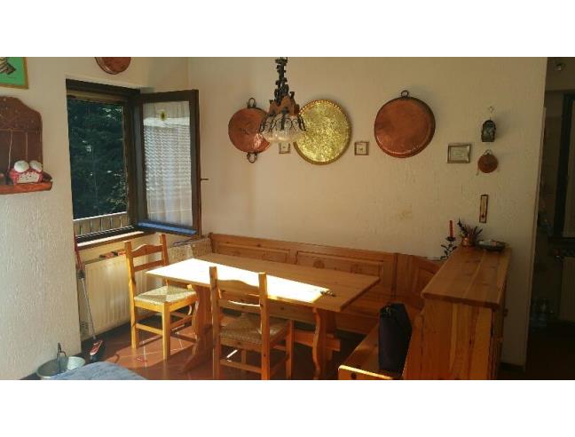 Anteprima foto 2 - Appartamento in Vendita a Piazzatorre (Bergamo)