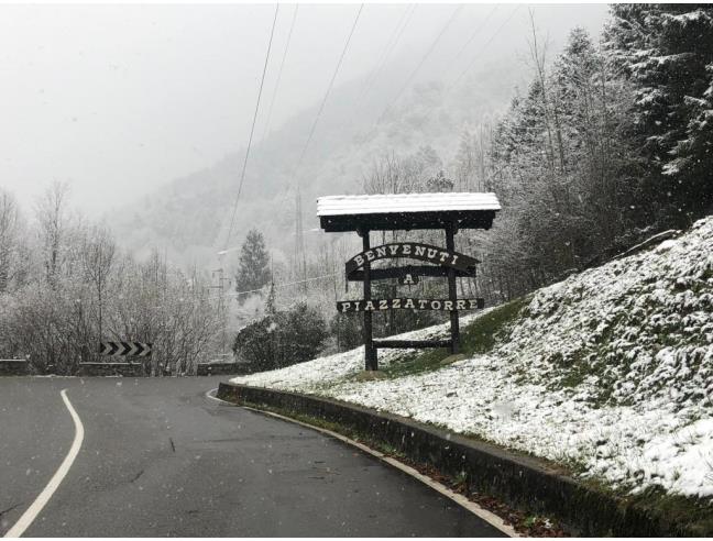 Anteprima foto 2 - Appartamento in Vendita a Piazzatorre (Bergamo)